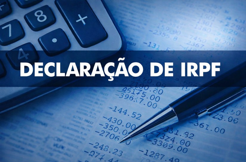 Informe para declaração do imposto de renda está disponível no Portal do Servidor