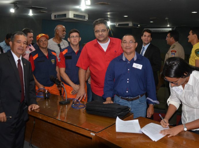 MPE/AL define regras para a realização dos festejos de réveillon em Maceió