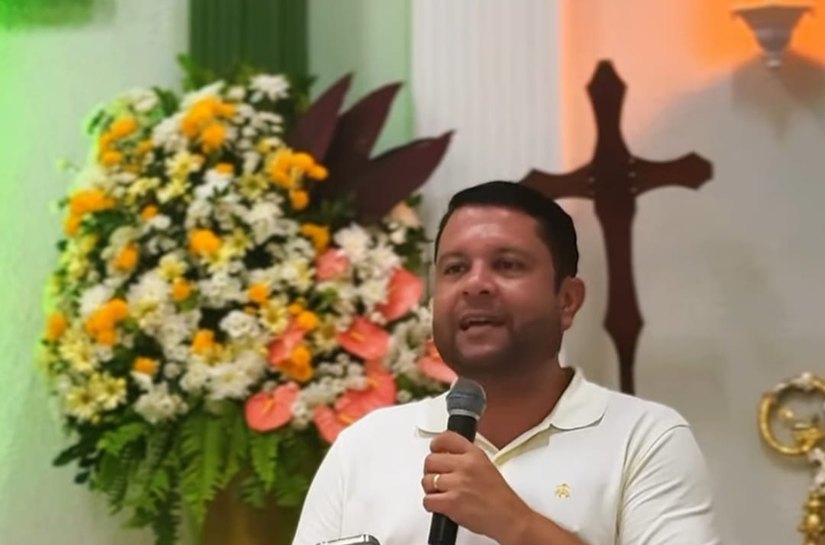 Câmara de Vereadores institui o dia 20 de julho feriado municipal do Dia do Padre Cícero, em Maceió