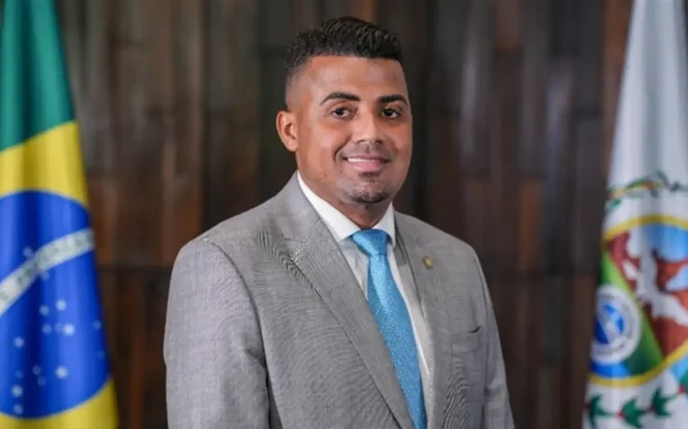 Quem é TH Jóias, deputado preso por tráfico, corrupção e ligação com Comando Vermelho no Rio