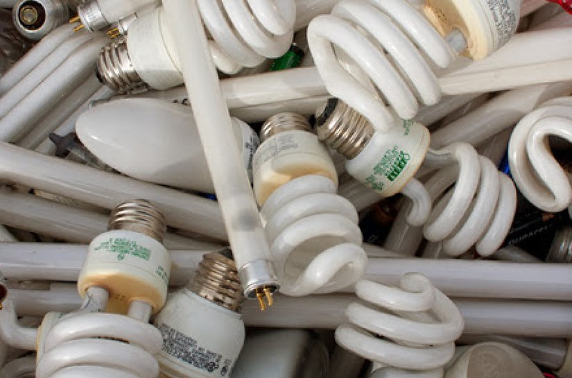 Meio Ambiente realiza campanha de coleta de resíduos eletroeletrônicos em Penedo