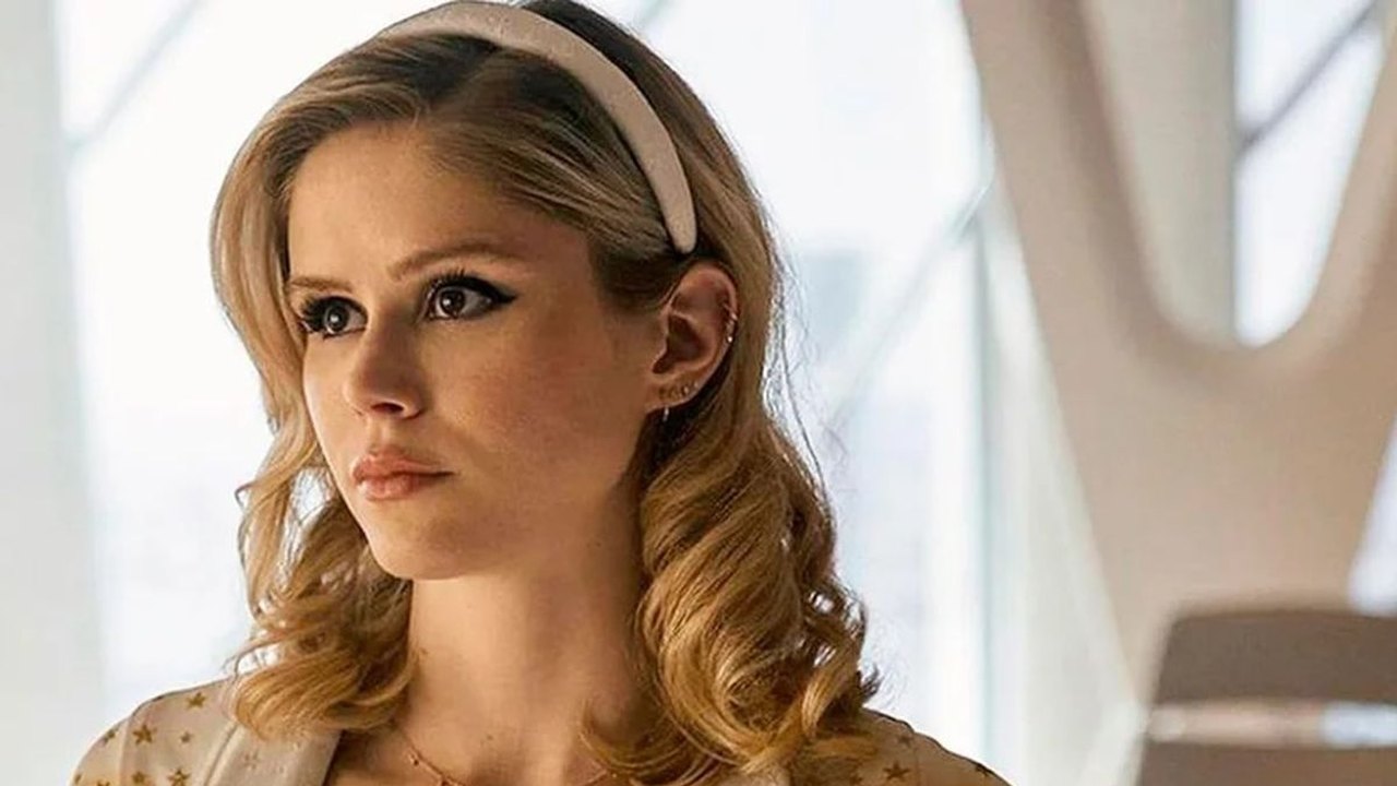 Atriz de The Boys relata ataques machistas de fãs da série