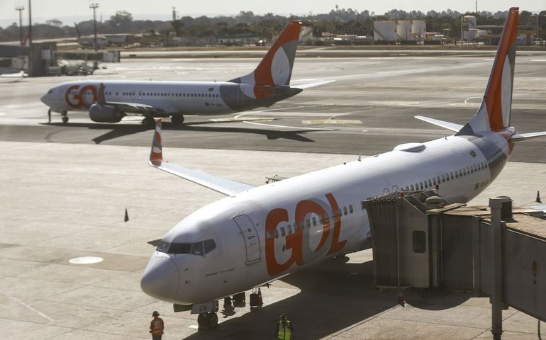 Voa Brasil tem mais de 500 opções de trechos para todo o país