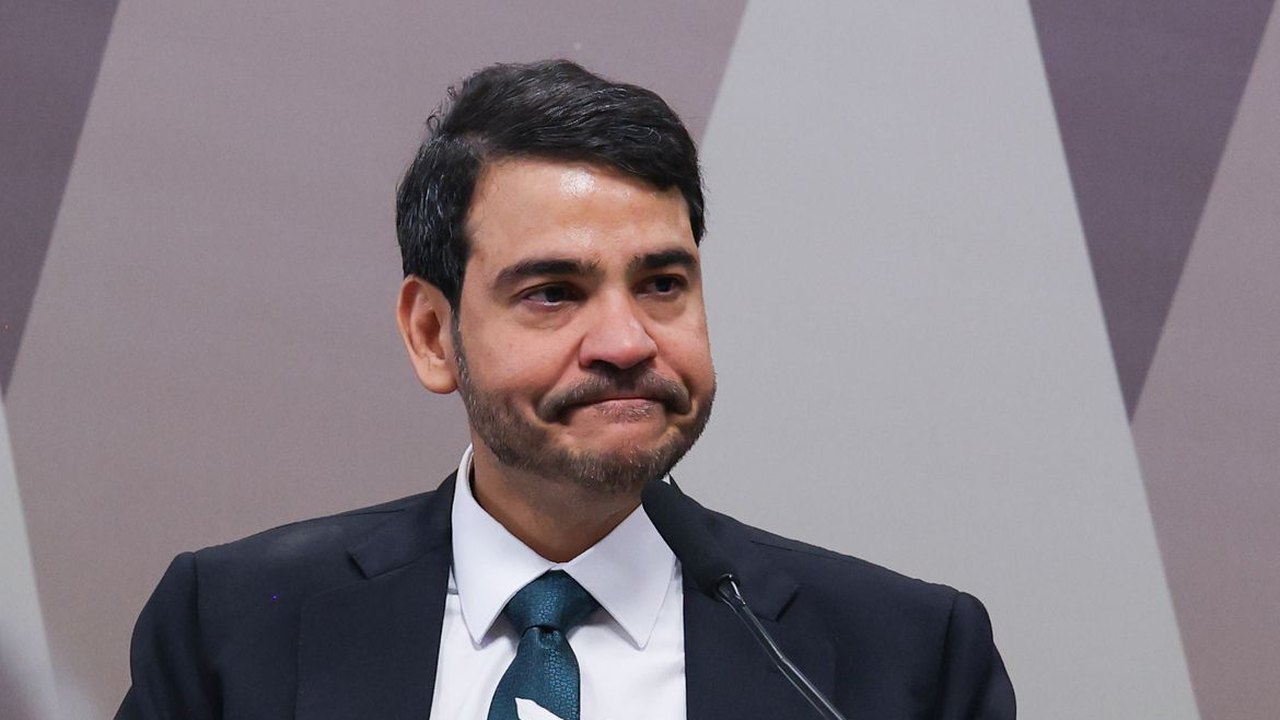 Senado rejeita indicação de Jorge Messias para o STF