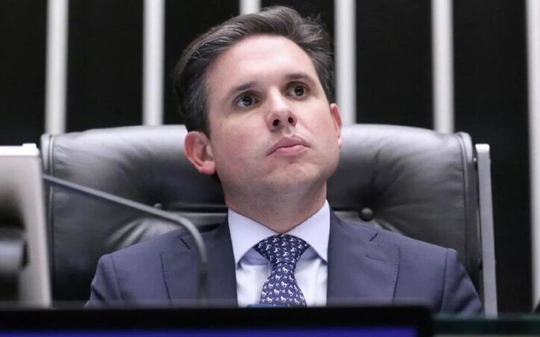 PL Antifacção e PEC da Segurança só serão votados em 2026, decide presidente da Câmara