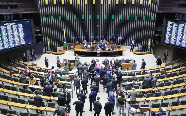 O que é um PL e como funciona a tramitação no Congresso