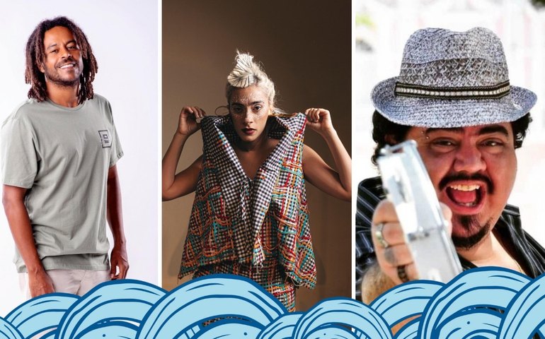 Rock Maracatu anuncia participações especiais para desfile oficial do bloco em 2025