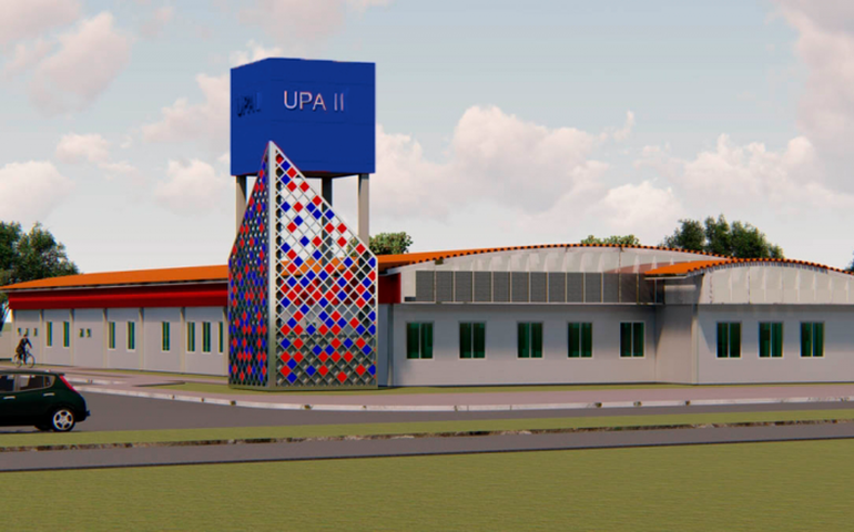 Marechal Deodoro receberá nova UPA em Taperaguá, maior unidade de urgência da região metropolitana