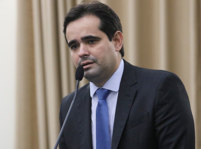 Lelo Maia apresenta inciativas de combate à violência contra crianças e adolescentes