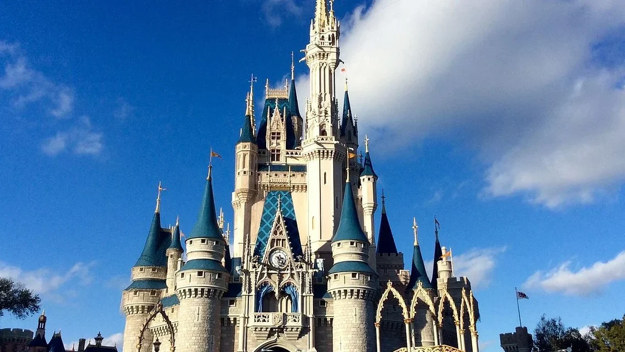 Walt Disney lucra mais que o esperado no 3º trimestre fiscal