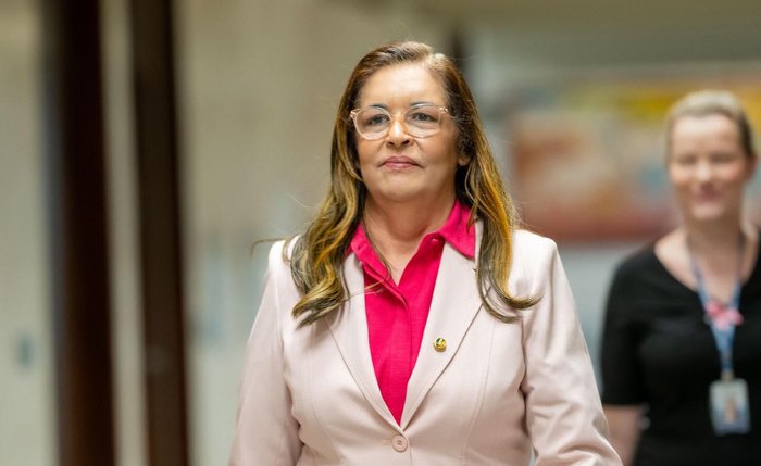 Eudócia propõe CPI para apurar crédito consignado do INSS