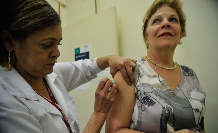 Vacinação contra a covid está em nova fase em Maceió