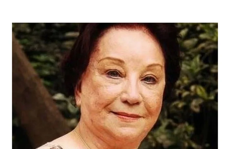 Lolita Rodrigues recebe homenagem de filho de Hebe Camargo: 'Minha segunda mãe'