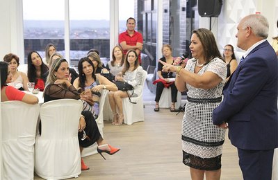 TJAL arrecada donativos para Associação Acolhimento Mãe das Graças