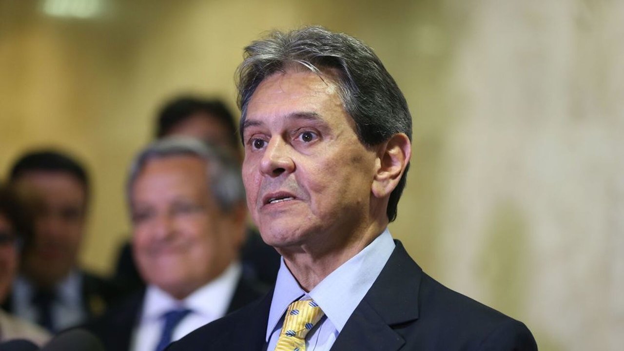 STF condena ex-deputado Roberto Jefferson a mais de 9 anos de prisão por vários crimes