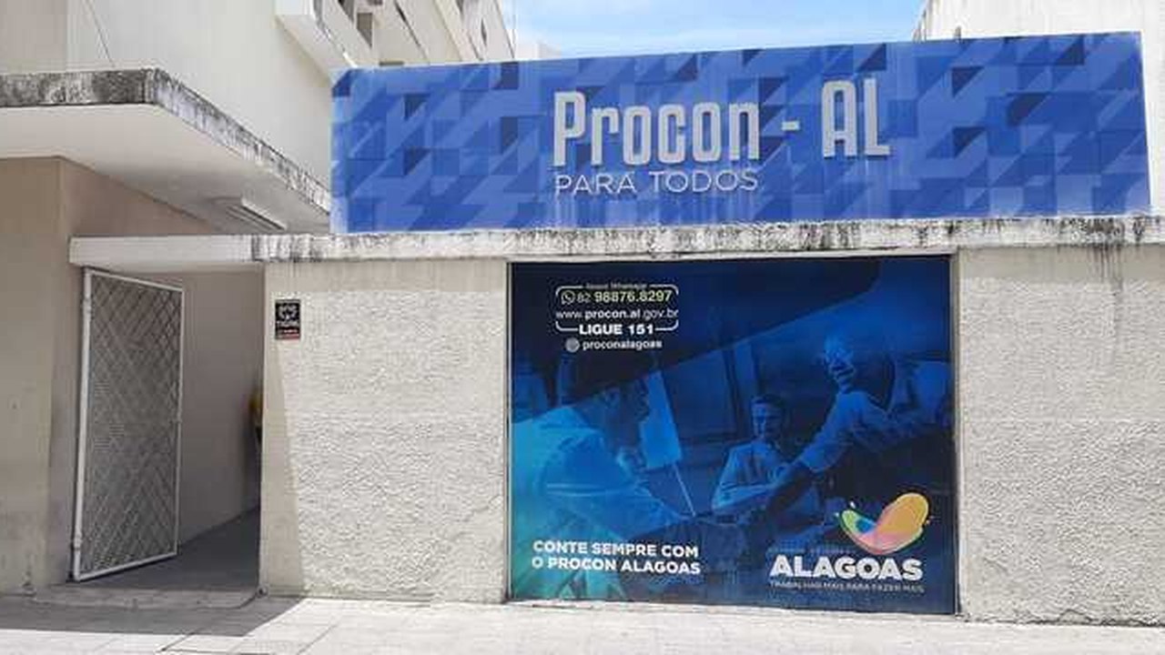 Procon Alagoas promove feirão de renegociação de dívidas nesta terça-feira (15)