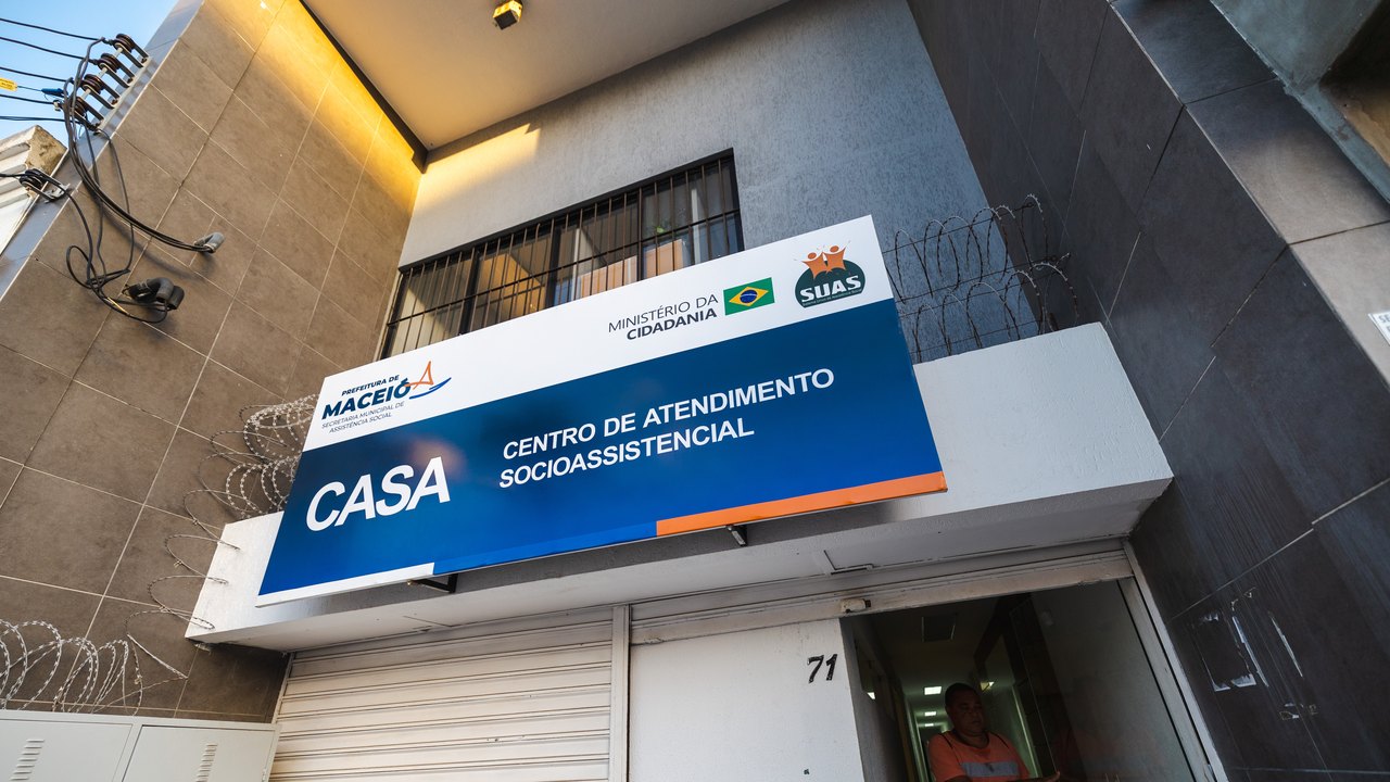 Secretaria de Desenvolvimento Social atende famílias atingidas pelas chuvas