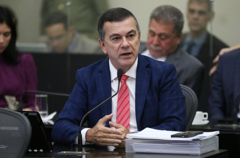 ALE aprova em 1° turno projeto que institui o Programa Estadual de Agricultura Urbana