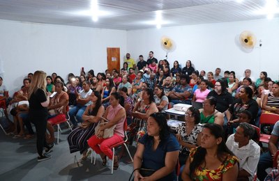 Programa Penedo Inclusiva: Participação dos pais é fundamental para evolução dos estudantes
