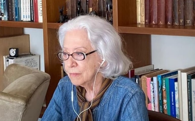 Filme de Walter Salles com Fernanda Montenegro e Selton Mello concorre no Festival de Veneza