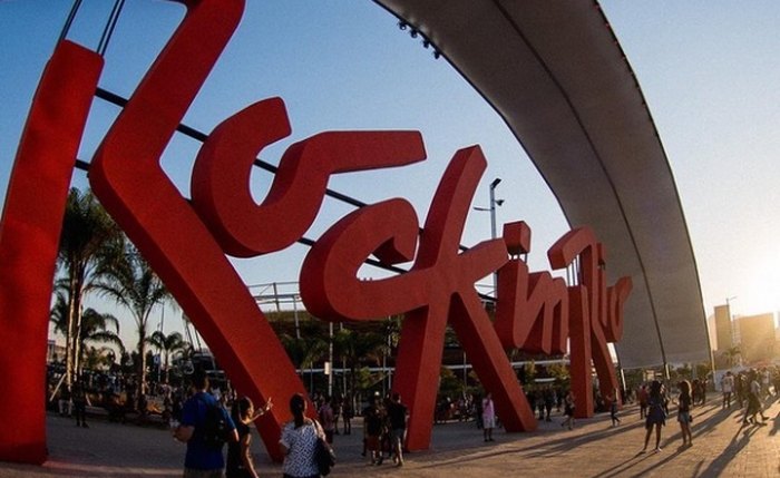 Ingressos para o Rock In RIo estão oficialmente esgotados