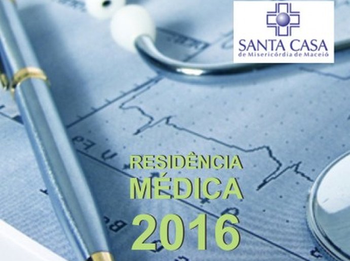 Residência Médica 2016: provas ocorrerão no dia 13 na Fits, em Maceió