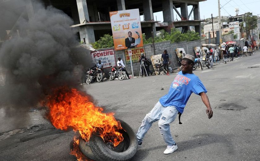 Plano de transição no Haiti fracassa por falta de acordo entre partidos políticos