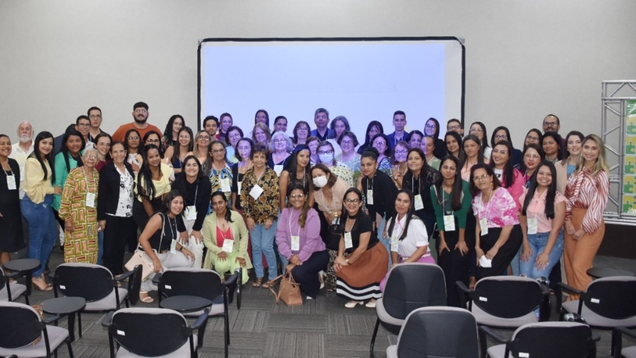 V Encontro Regional de Cartórios de Registro Civil será em Serra Talhada, neste sábado (28/01)