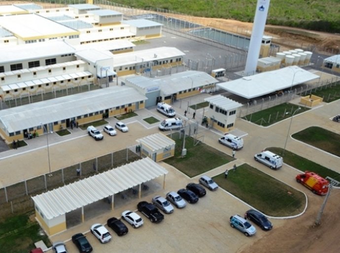 Alagoas é o Estado que mais emprega reeducandos