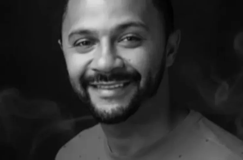 Radialista e humorista Wanderson Silva morre após acidente de trânsito em Arapiraca