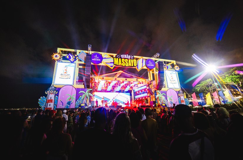 Iplam reforça fiscalização para garantir conforto e segurança no Verão Massayó