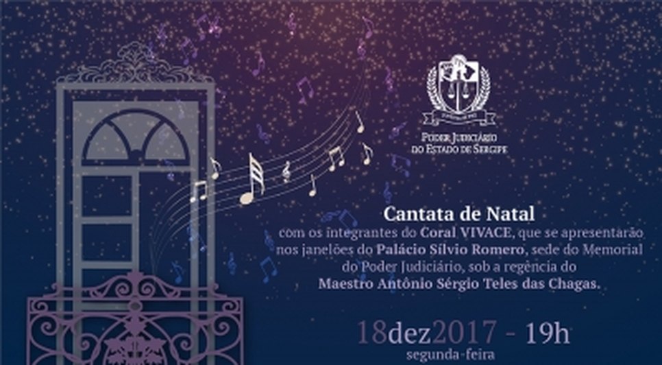cantata de natal