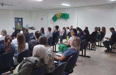 Hospital Geral do Estado terá residência em Nutrição, Enfermagem e Terapia Intensiva