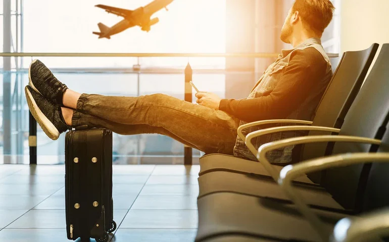 Viagens internacionais passam a exigir planejamento de risco em um mundo mais instável