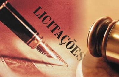 Semfaz Penedo informa calendário de licitações de março de 2022