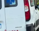 Presidente da Uveal e vereador de Jundiá, Neto Bomfim denunciou que ambulância e outros veículos do município estão parados em oficina. - Foto: Reprodução