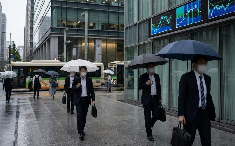 Estratégia do Copom garante convergência da inflação à meta, aponta ata