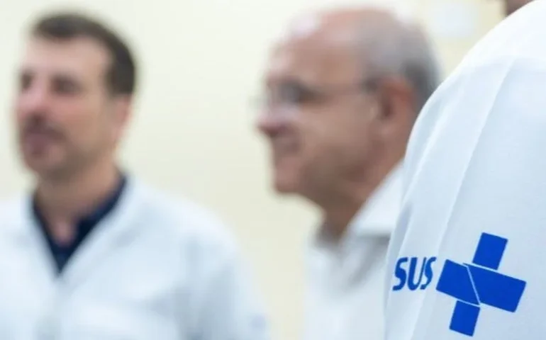 Governo do Brasil amplia em 92% número de bolsas para formação de especialistas na área da saúde