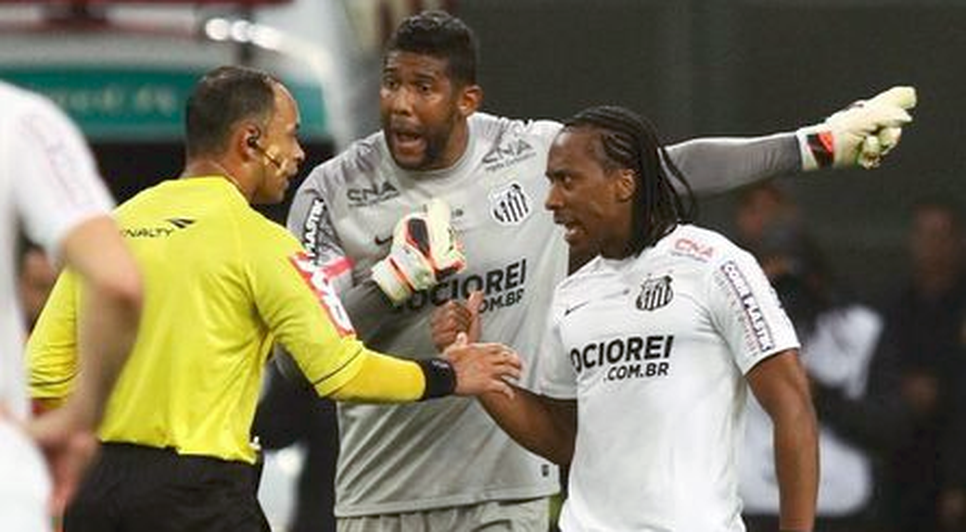 Foto: Roberto Vinícius/Agência Eleven/Gazeta Press