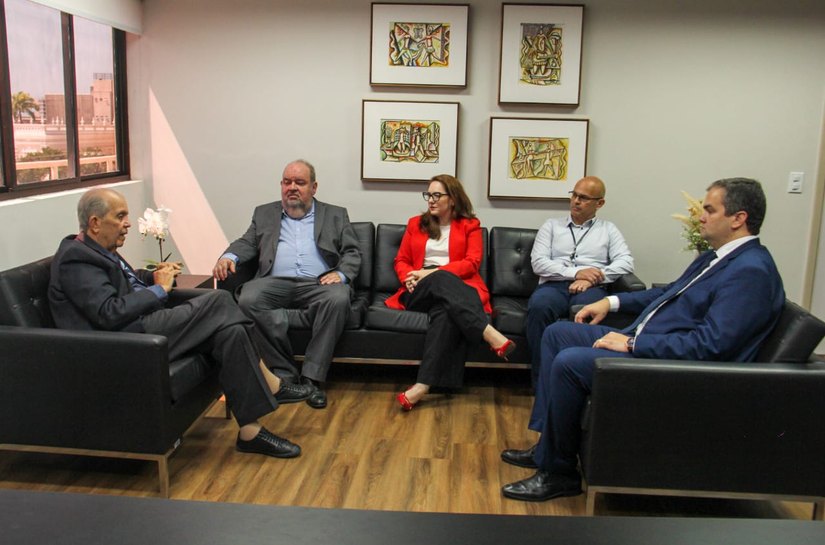 CGJ alinha estratégias para acompanhar índices de produtividade do Judiciário
