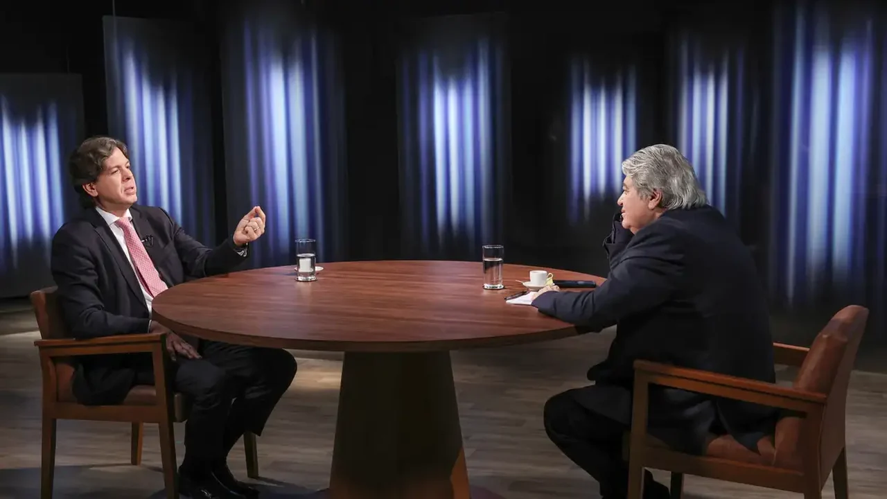 Ministro das Comunicações destaca papel da EBC na democracia brasileira