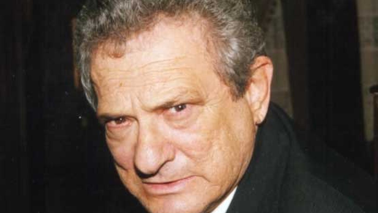 Ator Felipe Wagner morre de infarto no Rio de Janeiro