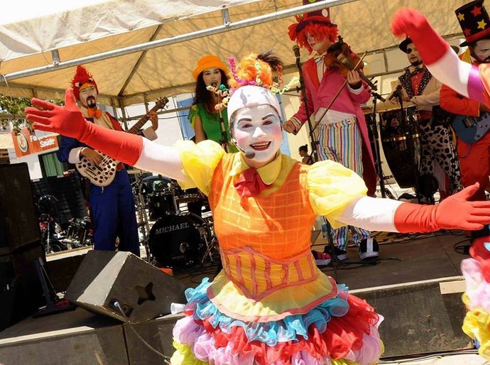 Banda Cazuadinha: conheça a atração do 8º Bailinho dos Seresteiros