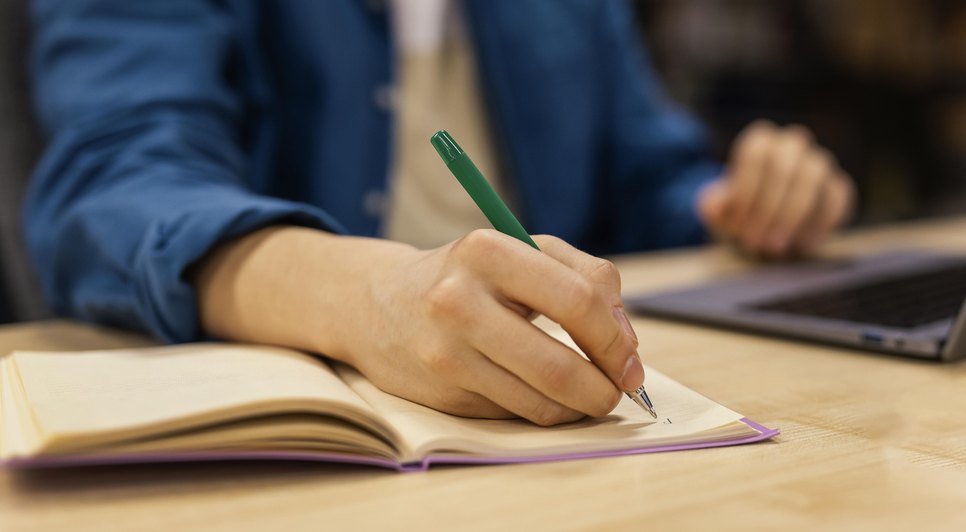 Aracaju inicia matrículas para Educação de Jovens e Adultos nesta segunda-feira / Foto: Foto: Freepik/Arquivo