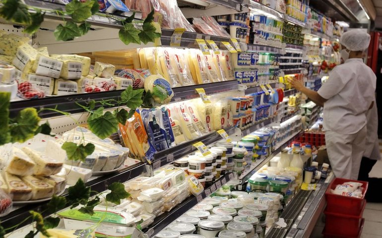 ANR: Se reforma for aprovada, alimentos terão maior carga tributária do mundo