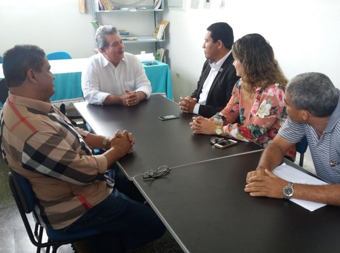 Esmal realiza consulta pública com servidores para definir cursos de 2018
