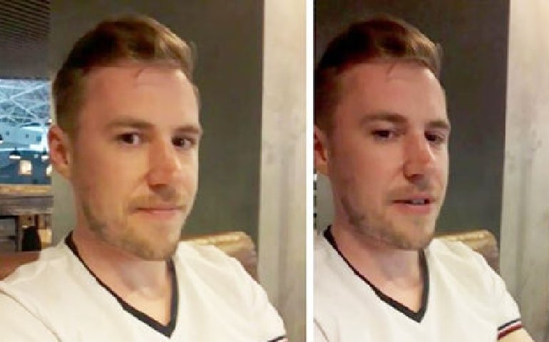 Em 4 páginas, espião russo reunia detalhes de sua falsa vida no Brasil