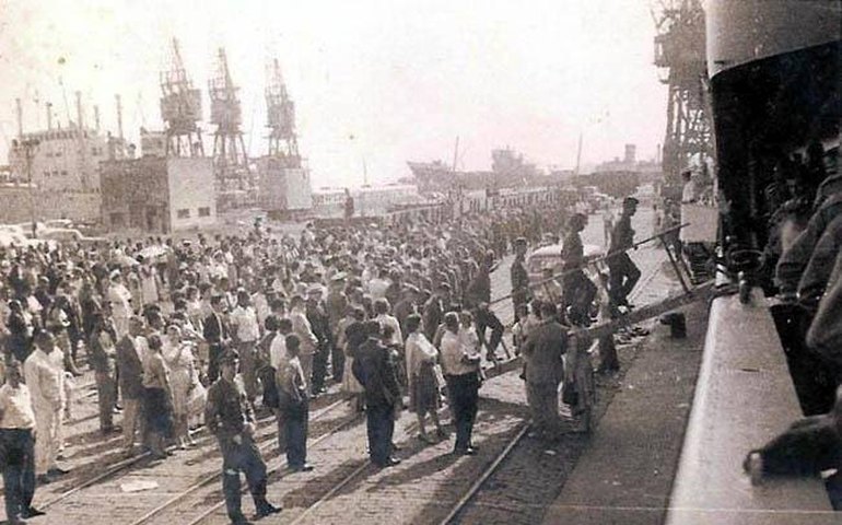 Lula veta projeto que concedia pensão vitalícia a ex-integrantes do Batalhão Suez