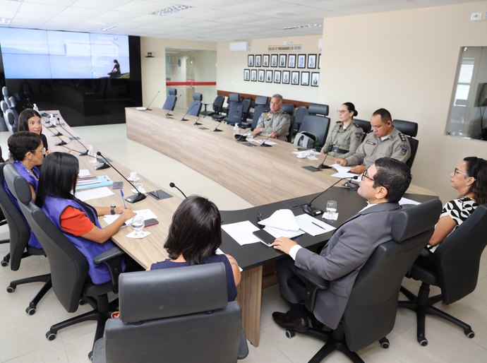 MPAL lança projeto “Na Base do Diálogo: MP na Construção do Respeito e Paz Familiar” para prevenir violência contra a mulher