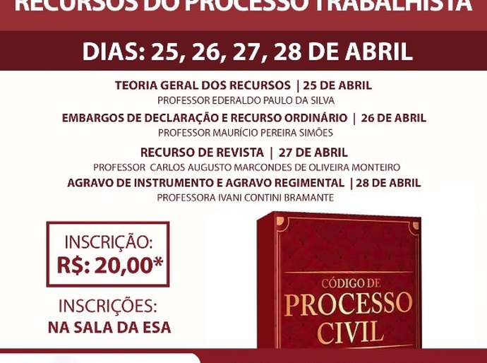 Alagoas sedia 39º edição do Fórum Nacional de Juizados Especiais